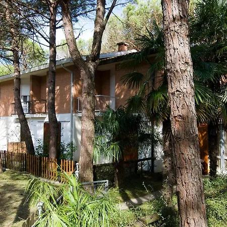 Βίλα Villini A Schiera *