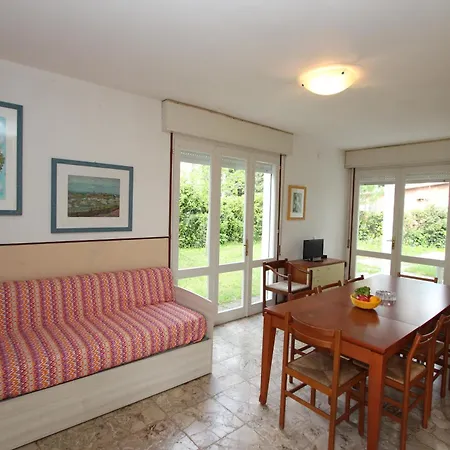 Villini A Schiera Bibione