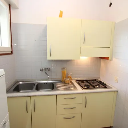 Βίλα Villini A Schiera *