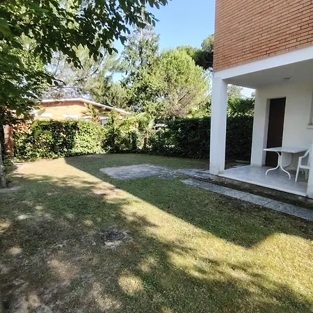 Villa Villini A Schiera