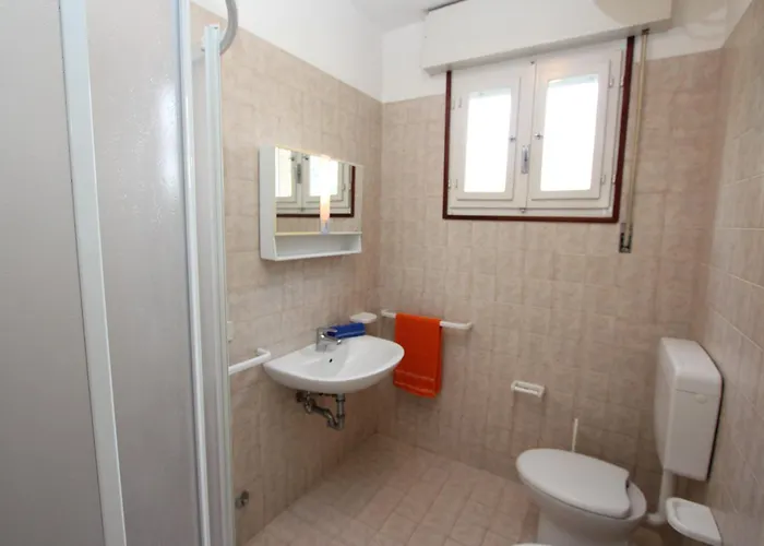 Villini A Schiera Villa Bibione