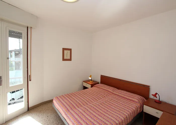 Villini A Schiera Bibione