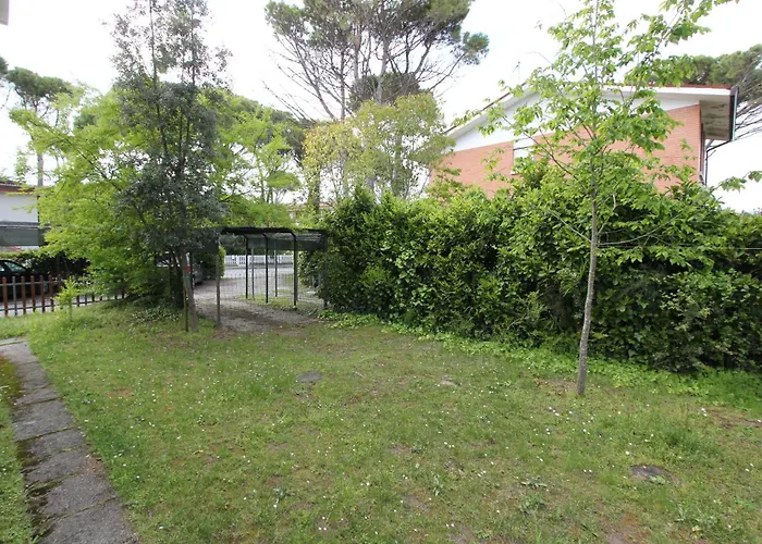 Villini A Schiera * Bibione