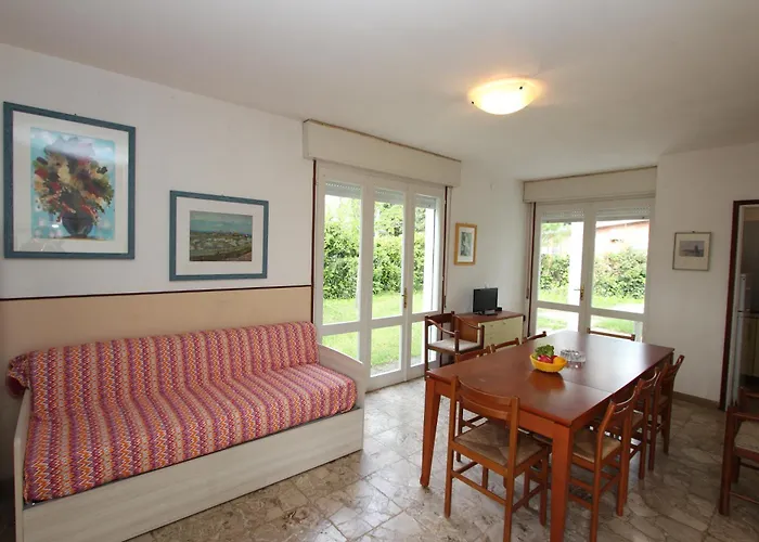 Villini A Schiera Bibione