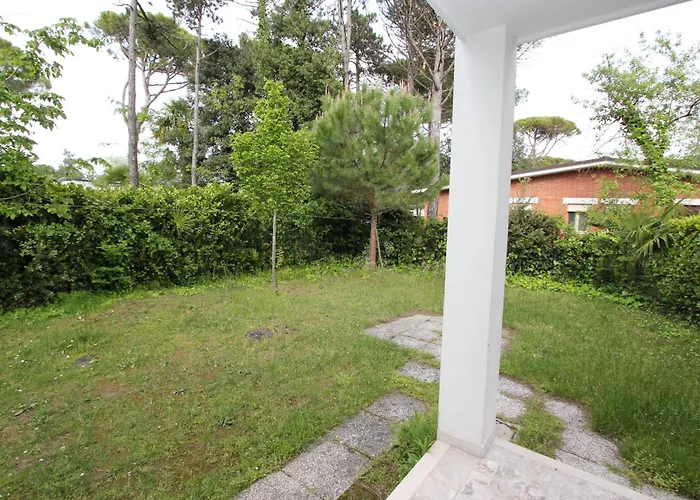 Villini A Schiera Villa Bibione