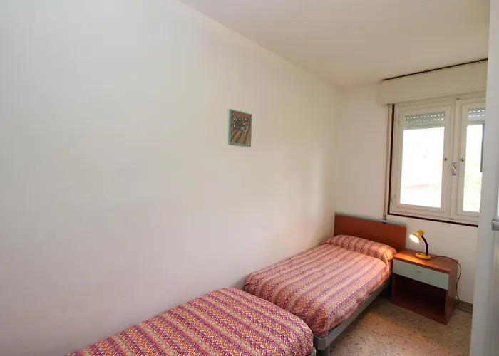 Villa Villini A Schiera Bibione